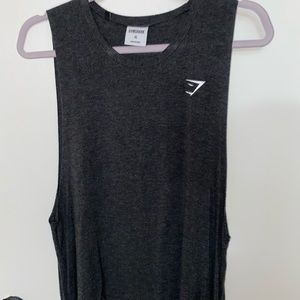 GymShark tank/crop top